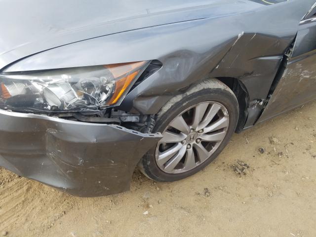 Photo 8 VIN: 1HGCP2F80CA156931 - HONDA ACCORD EXL 