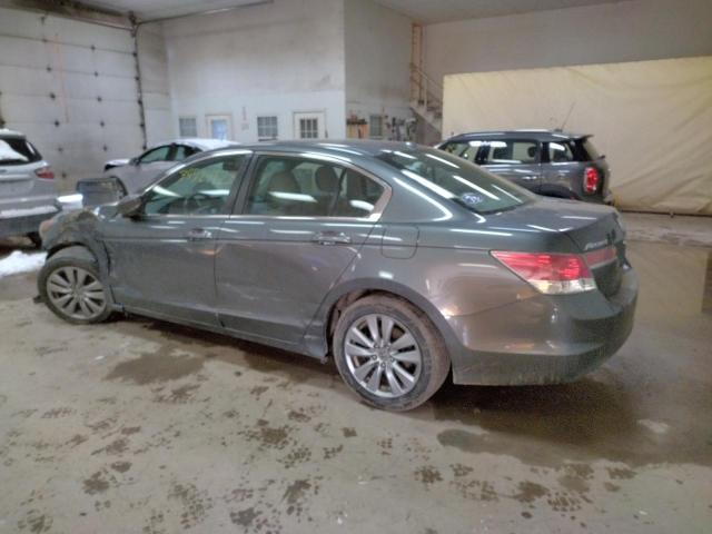 Photo 1 VIN: 1HGCP2F80CA174748 - HONDA ACCORD EXL 