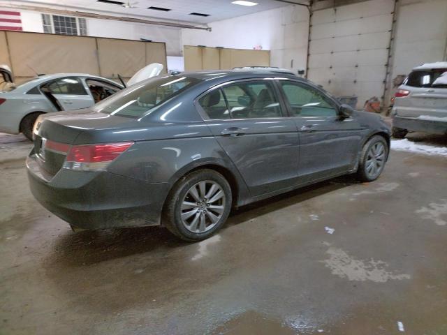 Photo 2 VIN: 1HGCP2F80CA174748 - HONDA ACCORD EXL 