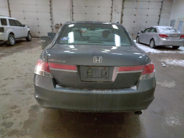 Photo 5 VIN: 1HGCP2F80CA174748 - HONDA ACCORD EXL 