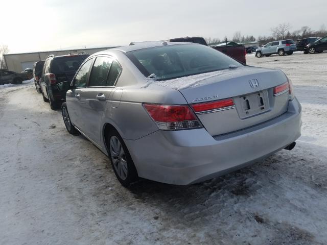 Photo 2 VIN: 1HGCP2F80CA175768 - HONDA ACCORD EXL 