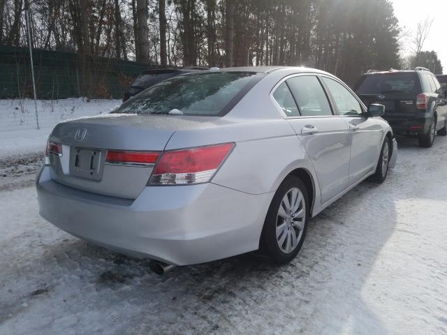 Photo 3 VIN: 1HGCP2F80CA175768 - HONDA ACCORD EXL 