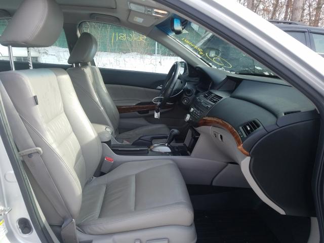 Photo 4 VIN: 1HGCP2F80CA175768 - HONDA ACCORD EXL 