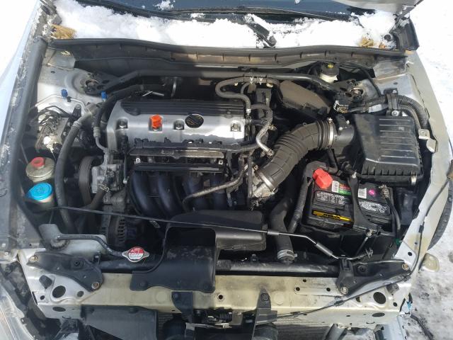 Photo 6 VIN: 1HGCP2F80CA175768 - HONDA ACCORD EXL 