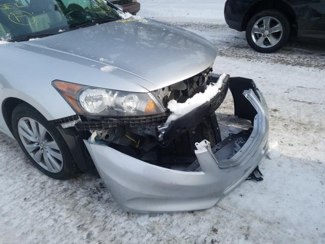 Photo 8 VIN: 1HGCP2F80CA175768 - HONDA ACCORD EXL 