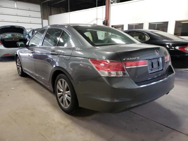 Photo 2 VIN: 1HGCP2F80CA180307 - HONDA ACCORD EXL 