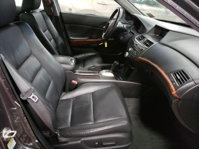 Photo 4 VIN: 1HGCP2F80CA180307 - HONDA ACCORD EXL 