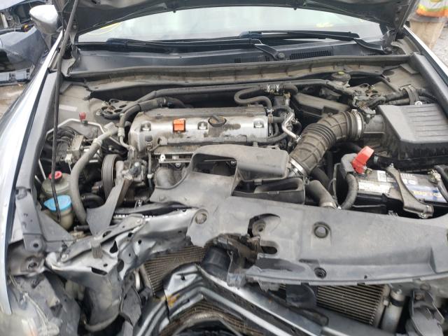 Photo 6 VIN: 1HGCP2F80CA186690 - HONDA ACCORD EXL 