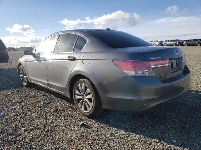 Photo 2 VIN: 1HGCP2F80CA208901 - HONDA ACCORD EXL 