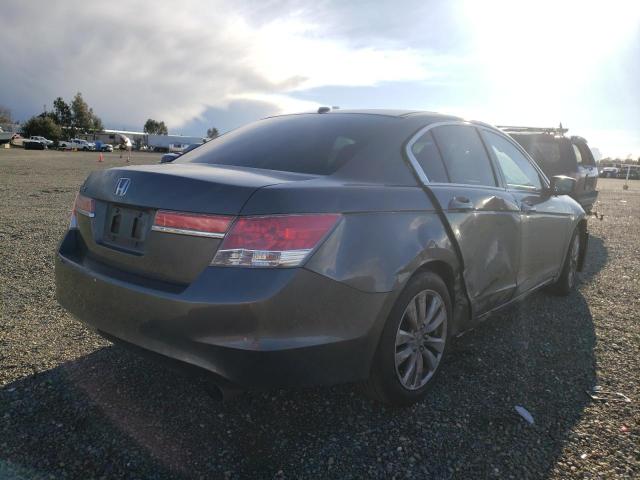 Photo 3 VIN: 1HGCP2F80CA208901 - HONDA ACCORD EXL 