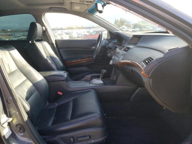 Photo 4 VIN: 1HGCP2F80CA208901 - HONDA ACCORD EXL 