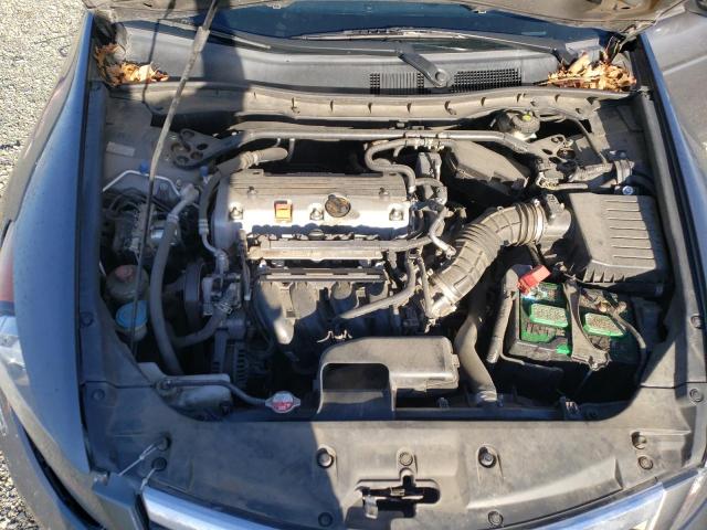 Photo 6 VIN: 1HGCP2F80CA208901 - HONDA ACCORD EXL 