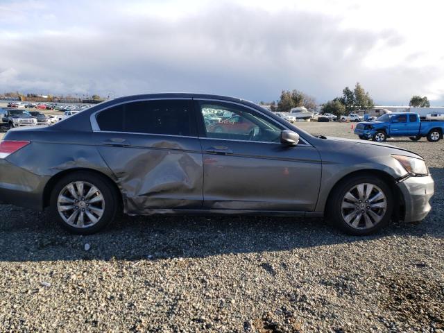 Photo 8 VIN: 1HGCP2F80CA208901 - HONDA ACCORD EXL 