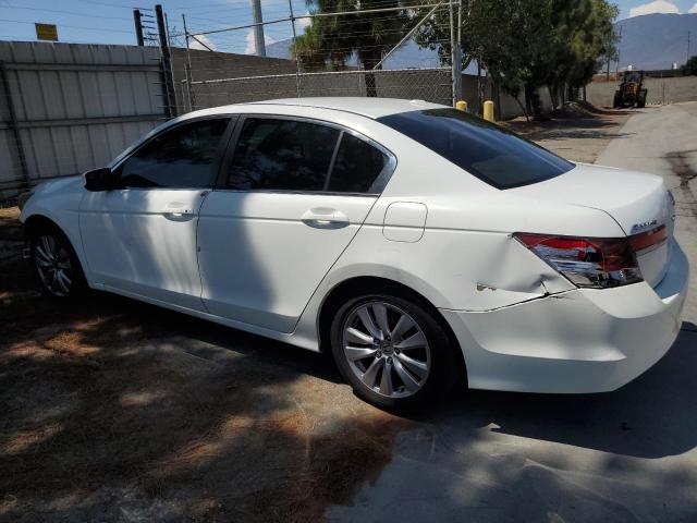 Photo 1 VIN: 1HGCP2F80CA215881 - HONDA ACCORD EXL 