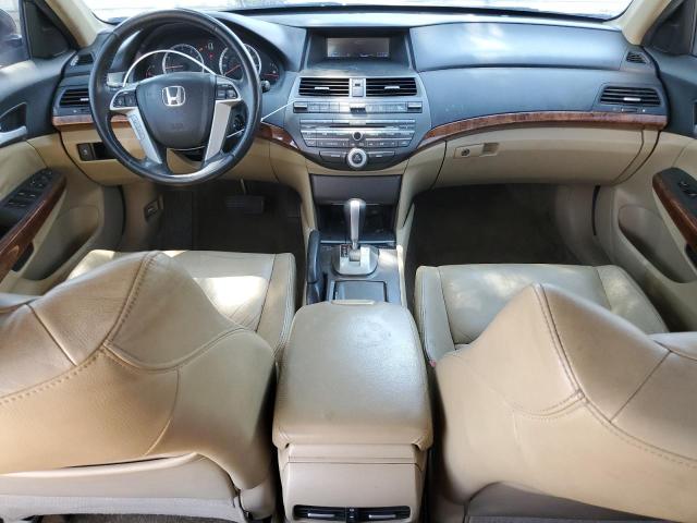 Photo 7 VIN: 1HGCP2F80CA215881 - HONDA ACCORD EXL 