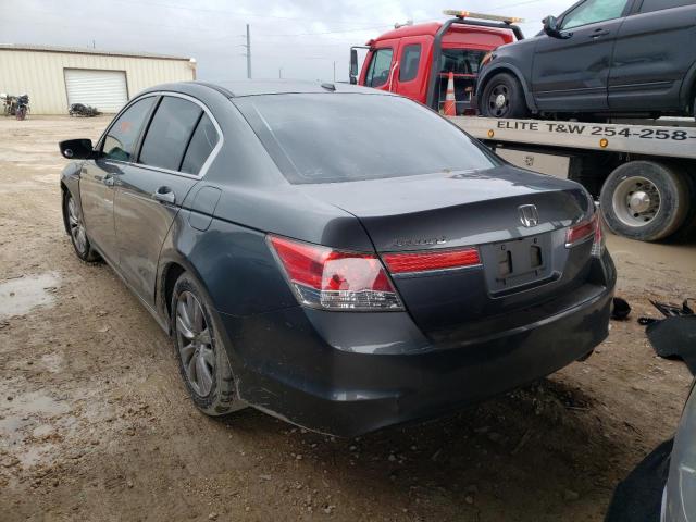 Photo 2 VIN: 1HGCP2F80CA217825 - HONDA ACCORD EXL 