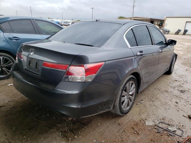 Photo 3 VIN: 1HGCP2F80CA217825 - HONDA ACCORD EXL 