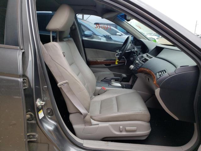 Photo 4 VIN: 1HGCP2F80CA217825 - HONDA ACCORD EXL 