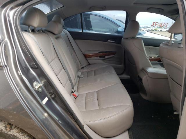 Photo 5 VIN: 1HGCP2F80CA217825 - HONDA ACCORD EXL 