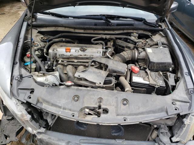 Photo 6 VIN: 1HGCP2F80CA217825 - HONDA ACCORD EXL 