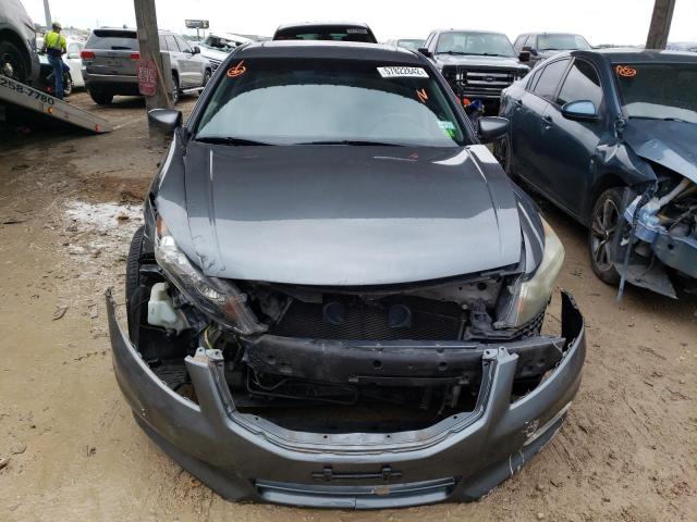 Photo 8 VIN: 1HGCP2F80CA217825 - HONDA ACCORD EXL 