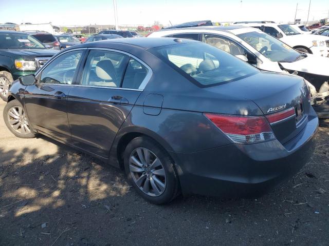 Photo 1 VIN: 1HGCP2F80CA217856 - HONDA ACCORD 