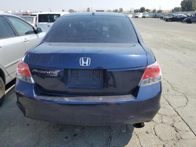 Photo 5 VIN: 1HGCP2F81AA006260 - HONDA ACCORD EXL 