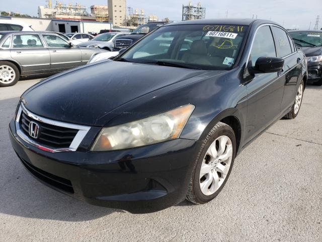 Photo 1 VIN: 1HGCP2F81AA009028 - HONDA ACCORD EXL 