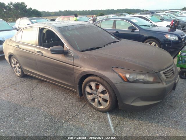 Photo 0 VIN: 1HGCP2F81AA009112 - HONDA ACCORD SDN 