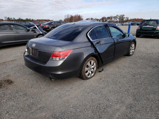 Photo 3 VIN: 1HGCP2F81AA010003 - HONDA ACCORD EXL 