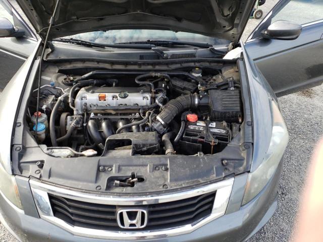 Photo 6 VIN: 1HGCP2F81AA010003 - HONDA ACCORD EXL 