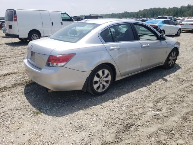 Photo 3 VIN: 1HGCP2F81AA010941 - HONDA ACCORD EXL 