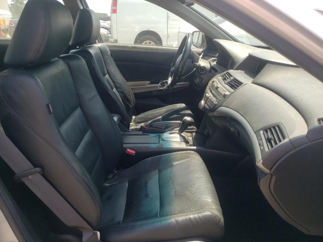 Photo 4 VIN: 1HGCP2F81AA010941 - HONDA ACCORD EXL 