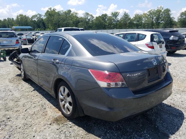 Photo 2 VIN: 1HGCP2F81AA024872 - HONDA ACCORD EXL 