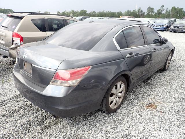 Photo 3 VIN: 1HGCP2F81AA024872 - HONDA ACCORD EXL 