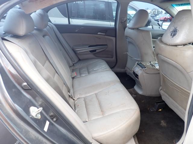 Photo 5 VIN: 1HGCP2F81AA024872 - HONDA ACCORD EXL 