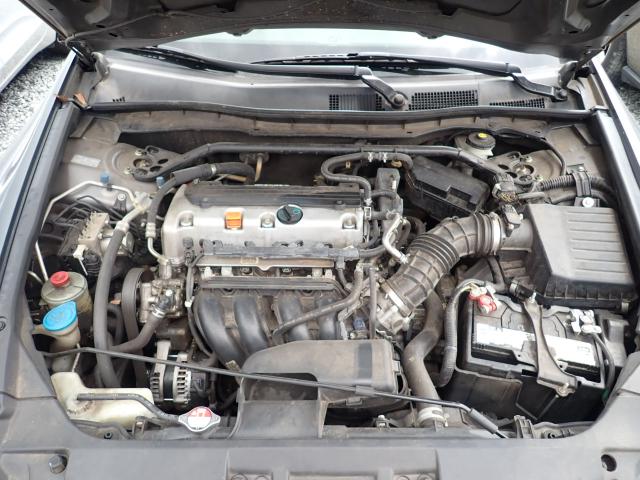 Photo 6 VIN: 1HGCP2F81AA024872 - HONDA ACCORD EXL 