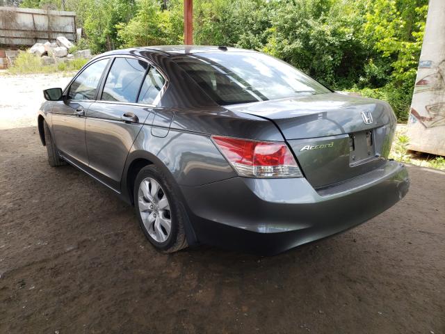 Photo 2 VIN: 1HGCP2F81AA025990 - HONDA ACCORD EXL 