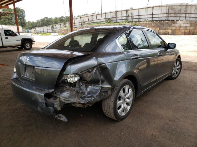 Photo 3 VIN: 1HGCP2F81AA025990 - HONDA ACCORD EXL 