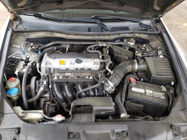 Photo 6 VIN: 1HGCP2F81AA025990 - HONDA ACCORD EXL 