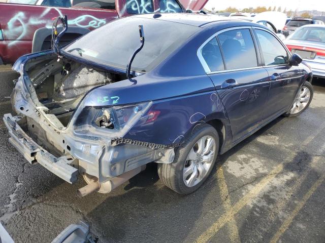 Photo 3 VIN: 1HGCP2F81AA027979 - HONDA ACCORD EXL 