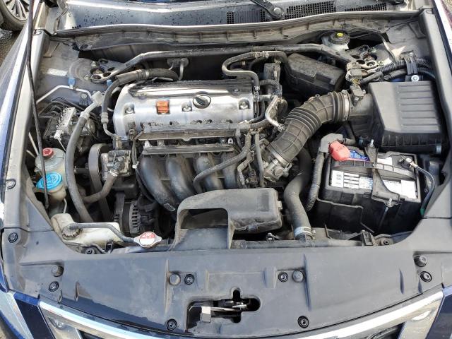 Photo 6 VIN: 1HGCP2F81AA027979 - HONDA ACCORD EXL 