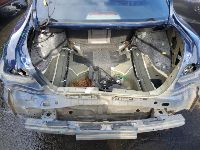 Photo 8 VIN: 1HGCP2F81AA027979 - HONDA ACCORD EXL 