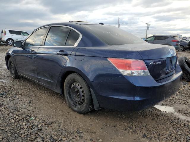 Photo 1 VIN: 1HGCP2F81AA036441 - HONDA ACCORD 