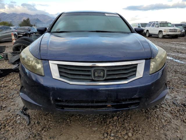 Photo 4 VIN: 1HGCP2F81AA036441 - HONDA ACCORD 