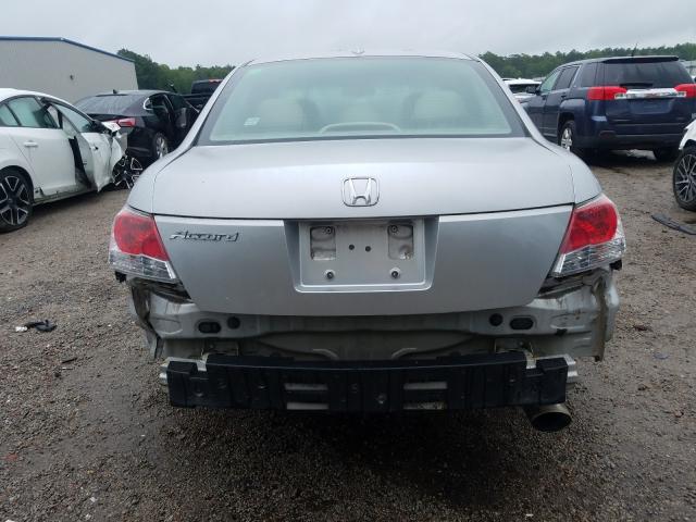 Photo 8 VIN: 1HGCP2F81AA038061 - HONDA ACCORD EXL 