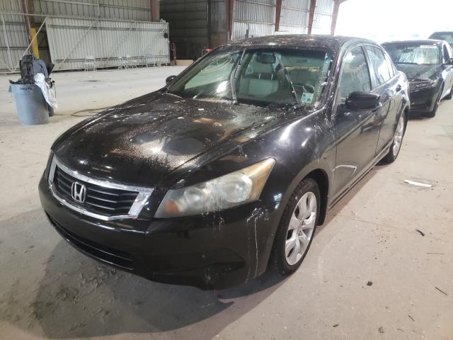 Photo 1 VIN: 1HGCP2F81AA040764 - HONDA ACCORD EXL 