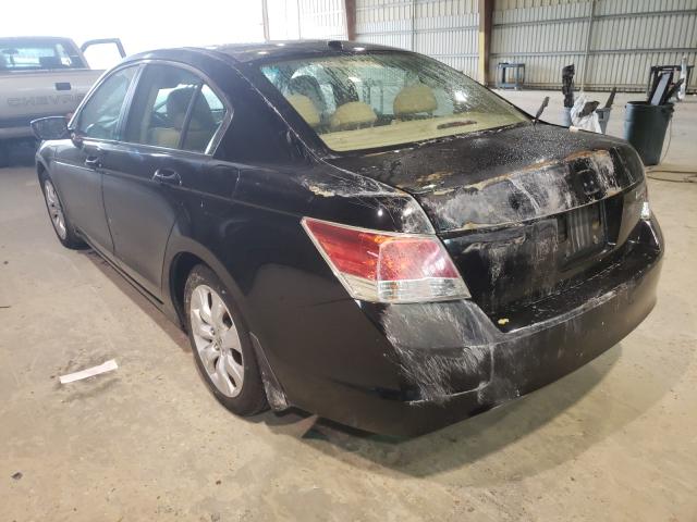 Photo 2 VIN: 1HGCP2F81AA040764 - HONDA ACCORD EXL 