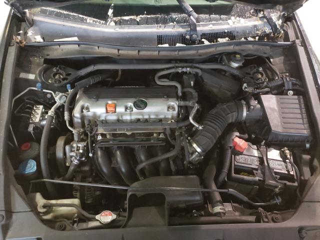 Photo 6 VIN: 1HGCP2F81AA040764 - HONDA ACCORD EXL 