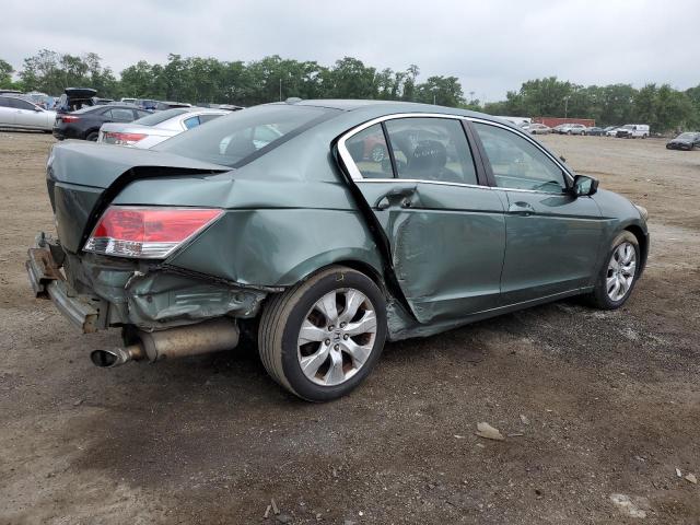 Photo 2 VIN: 1HGCP2F81AA044569 - HONDA ACCORD 